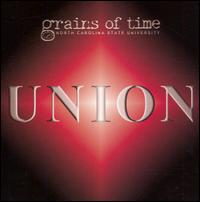 Grains of Time - Union lyrics