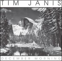 Tim Janis - December Morning lyrics