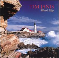 Tim Janis - Water's Edge lyrics