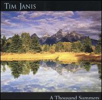 Tim Janis - A Thousand Summers lyrics