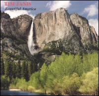 Tim Janis - Beautiful America lyrics