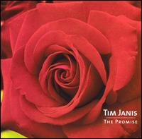 Tim Janis - The Promise lyrics