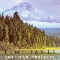 Tim Janis - American Horizons lyrics