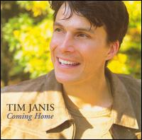 Tim Janis - Coming Home lyrics