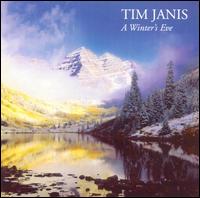 Tim Janis - A Winter's Eve lyrics