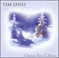 Tim Janis - Christmas Piano Collection lyrics