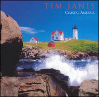 Tim Janis - Coastal America lyrics
