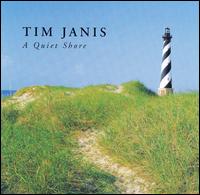 Tim Janis - A Quiet Shore lyrics