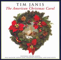 Tim Janis - The American Christmas Carol lyrics