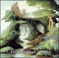 Guardian's Office - Guardians Office lyrics