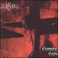 Time Machine - Eternity Ends lyrics