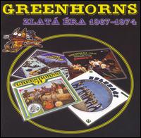 Greenhorns - Zlat Era 1967 - 1974 lyrics