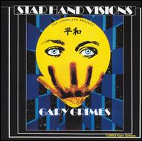 Gary Grimes - Starhand Visions lyrics
