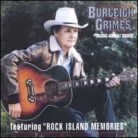 Burleigh Grimes - Original Country Sounds lyrics