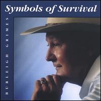 Burleigh Grimes - Symbols of Survival lyrics