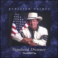 Burleigh Grimes - Vagabond Dreamer lyrics