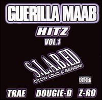 Guerilla Maab - Guerilla Maab Hitz, Vol. 1 lyrics