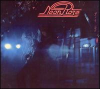 Neon Rose - A Dream of Glory and Pride lyrics