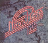 Neon Rose - Two lyrics