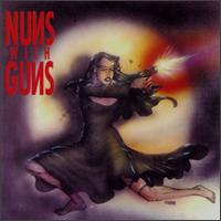 Nuns With Guns - Let's Scare the Hell out of Evellyn lyrics