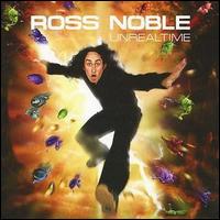 Ross Noble - Unrealtime lyrics