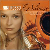 Nini Rosso - Il Silenzio lyrics