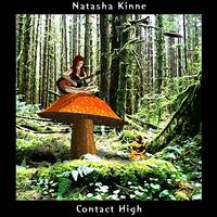 Natasha Kines - Contact High lyrics