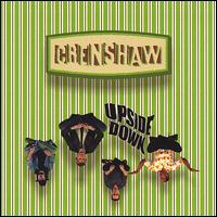 Crenshaw - Upside Down lyrics