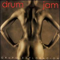 Grupo Exploracion - Drum Jam lyrics