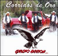 Grupo Accin de Oaxaca - Corridos de Oro lyrics