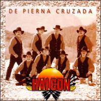 Grupo Halcon - De Pierna Cruzada lyrics