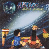 Grupo Nevado - Almas Gemeas lyrics