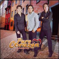 Grupo Puro Corazon - Puro Corazon de Zacateca Mexico lyrics