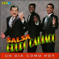 Grupo Cariaco - Un Dia Como Hoy lyrics
