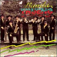 Banda Trueno - Banda Trueno lyrics