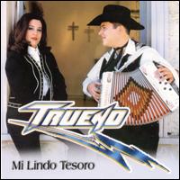 Banda Trueno - Mi Lindo Tesoro lyrics