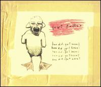 Levi Fuller - How Did I Get Here? lyrics