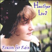 Heather Lev - Reason for Rain lyrics