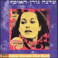 Edna Goren - The Best lyrics