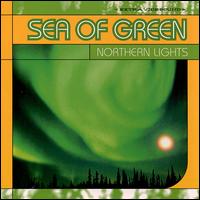 Sea of Green - Northern Lights lyrics