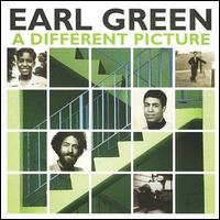 Earl Green - A Different Picture lyrics