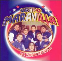 Grupo Maravilla - Grupo Maravilla lyrics
