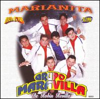 Grupo Maravilla - Marianita lyrics