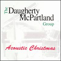 The Daugherty McPartland Group - Acoustic Christmas lyrics