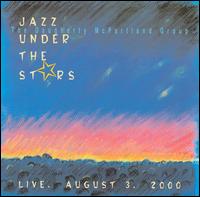 The Daugherty McPartland Group - Jazz Under the Stars: Live - August 3, 2000 lyrics