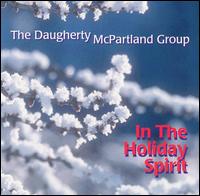The Daugherty McPartland Group - In the Holiday Spirit lyrics