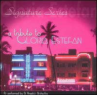 Di Angelo Orchestra - Signature Series: A Tribute to Gloria Estefan lyrics