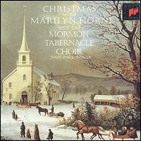 Marilyn Horne - Christmas with Marilyn Horne lyrics