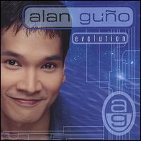 Alan Guno - Evolution lyrics