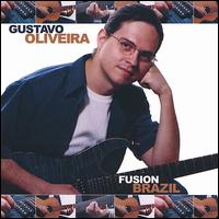 Gustavo Oliveira - Fusion Brazil lyrics